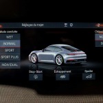 PORSCHE 992 CARRERA S COUPE 3.0L 450CH PDK8