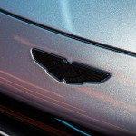 ASTON MARTIN V8 VANTAGE COUPE 510CH
