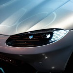 ASTON MARTIN V8 VANTAGE COUPE 510CH