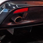 ASTON MARTIN V8 VANTAGE COUPE 510CH
