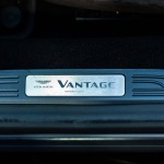 ASTON MARTIN V8 VANTAGE COUPE 510CH