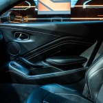 ASTON MARTIN V8 VANTAGE COUPE 510CH