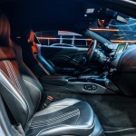 ASTON MARTIN V8 VANTAGE COUPE 510CH