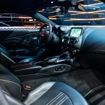 ASTON MARTIN V8 VANTAGE COUPE 510CH