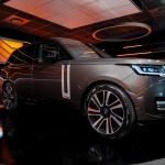 LAND ROVER RANGE ROVER P510E PHEV SWB AUTOBIOGRAPHY
