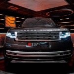 LAND ROVER RANGE ROVER P510E PHEV SWB AUTOBIOGRAPHY