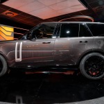 LAND ROVER RANGE ROVER P510E PHEV SWB AUTOBIOGRAPHY