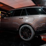 LAND ROVER RANGE ROVER P510E PHEV SWB AUTOBIOGRAPHY