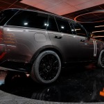 LAND ROVER RANGE ROVER P510E PHEV SWB AUTOBIOGRAPHY