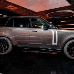 LAND ROVER RANGE ROVER P510E PHEV SWB AUTOBIOGRAPHY