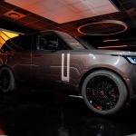 LAND ROVER RANGE ROVER P510E PHEV SWB AUTOBIOGRAPHY