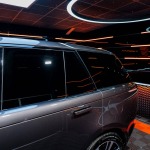 LAND ROVER RANGE ROVER P510E PHEV SWB AUTOBIOGRAPHY