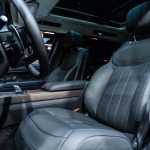 LAND ROVER RANGE ROVER P510E PHEV SWB AUTOBIOGRAPHY