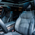 LAND ROVER RANGE ROVER P510E PHEV SWB AUTOBIOGRAPHY