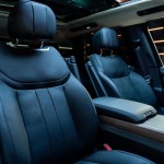 LAND ROVER RANGE ROVER P510E PHEV SWB AUTOBIOGRAPHY