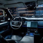 LAND ROVER RANGE ROVER P510E PHEV SWB AUTOBIOGRAPHY