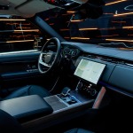 LAND ROVER RANGE ROVER P510E PHEV SWB AUTOBIOGRAPHY