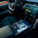 LAND ROVER RANGE ROVER P510E PHEV SWB AUTOBIOGRAPHY