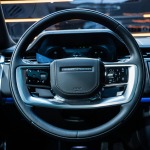 LAND ROVER RANGE ROVER P510E PHEV SWB AUTOBIOGRAPHY