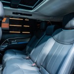 LAND ROVER RANGE ROVER P510E PHEV SWB AUTOBIOGRAPHY