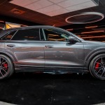 AUDI Q8 55 TFSI-E 394CH S LINE QUATTRO TRIPTRONIC 8