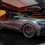 AUDI Q8 55 TFSI-E 394CH S LINE QUATTRO TRIPTRONIC 8