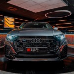 AUDI Q8 55 TFSI-E 394CH S LINE QUATTRO TRIPTRONIC 8