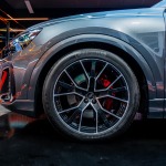 AUDI Q8 55 TFSI-E 394CH S LINE QUATTRO TRIPTRONIC 8