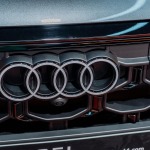 AUDI Q8 55 TFSI-E 394CH S LINE QUATTRO TRIPTRONIC 8