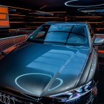 AUDI Q8 55 TFSI-E 394CH S LINE QUATTRO TRIPTRONIC 8