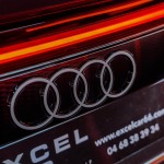 AUDI Q8 55 TFSI-E 394CH S LINE QUATTRO TRIPTRONIC 8