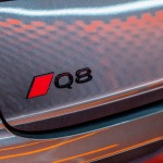AUDI Q8 55 TFSI-E 394CH S LINE QUATTRO TRIPTRONIC 8