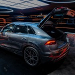 AUDI Q8 55 TFSI-E 394CH S LINE QUATTRO TRIPTRONIC 8