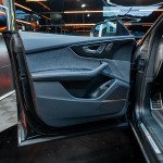 AUDI Q8 55 TFSI-E 394CH S LINE QUATTRO TRIPTRONIC 8