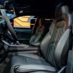 AUDI Q8 55 TFSI-E 394CH S LINE QUATTRO TRIPTRONIC 8