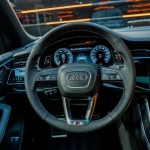 AUDI Q8 55 TFSI-E 394CH S LINE QUATTRO TRIPTRONIC 8