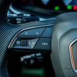AUDI Q8 55 TFSI-E 394CH S LINE QUATTRO TRIPTRONIC 8