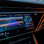 AUDI Q8 55 TFSI-E 394CH S LINE QUATTRO TRIPTRONIC 8