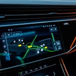 AUDI Q8 55 TFSI-E 394CH S LINE QUATTRO TRIPTRONIC 8