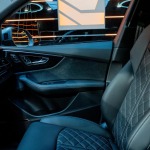AUDI Q8 55 TFSI-E 394CH S LINE QUATTRO TRIPTRONIC 8