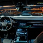 AUDI Q8 55 TFSI-E 394CH S LINE QUATTRO TRIPTRONIC 8