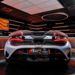 MC LAREN 750S SPIDER V8 4.0 750CH