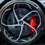 MC LAREN 750S SPIDER V8 4.0 750CH
