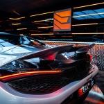 MC LAREN 750S SPIDER V8 4.0 750CH