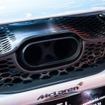 MC LAREN 750S SPIDER V8 4.0 750CH