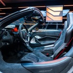MC LAREN 750S SPIDER V8 4.0 750CH