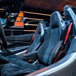 MC LAREN 750S SPIDER V8 4.0 750CH