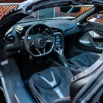 MC LAREN 750S SPIDER V8 4.0 750CH