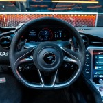 MC LAREN 750S SPIDER V8 4.0 750CH