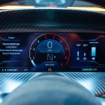 MC LAREN 750S SPIDER V8 4.0 750CH